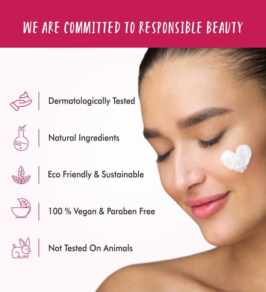 Bath Care Combo Set (Combo of 3)