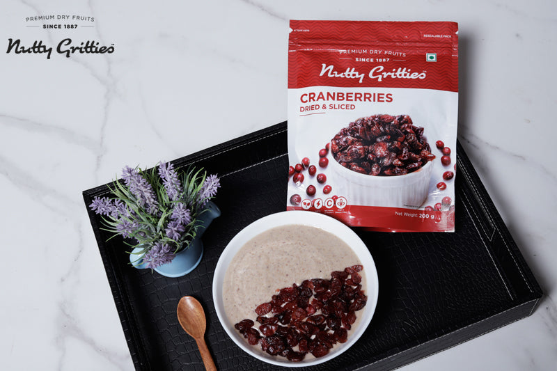 Dried Berries (Combo of 3)