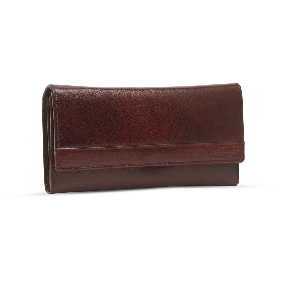 Travel Wallet for Women