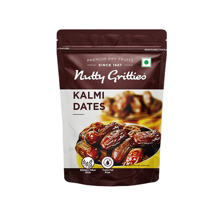 Kalmi Dates - 350g