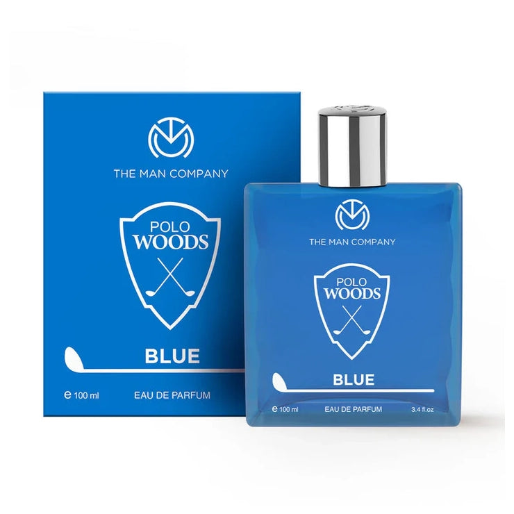 Polo blue perfume