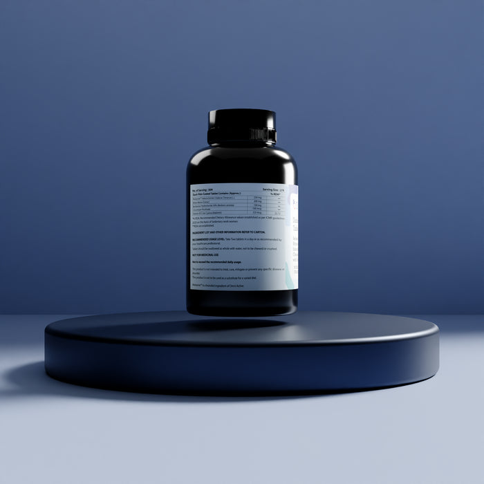 Diabetes Control Supplement (60 Capules)