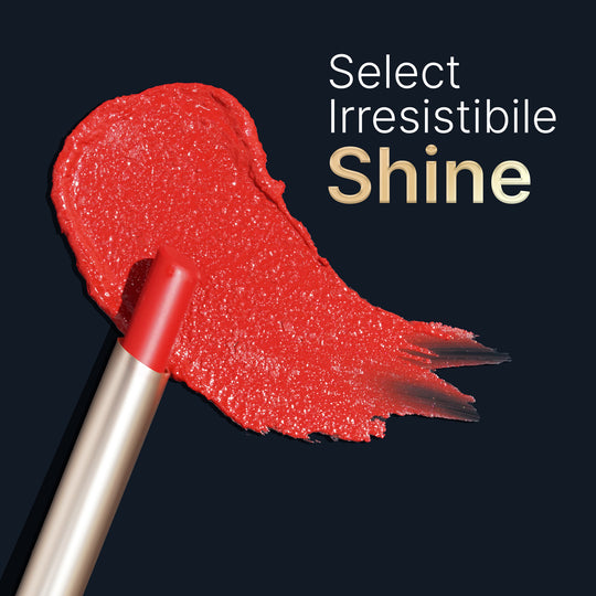 Select High On Shine Lipstick (1g)