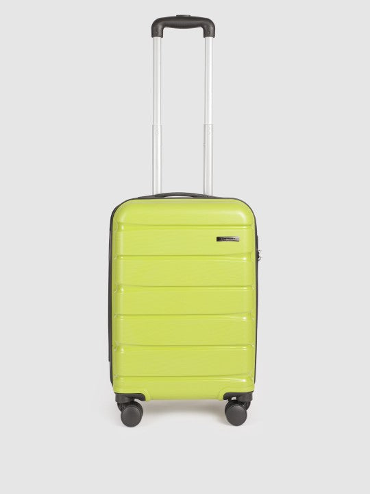 Cabin Size Trolley Bag