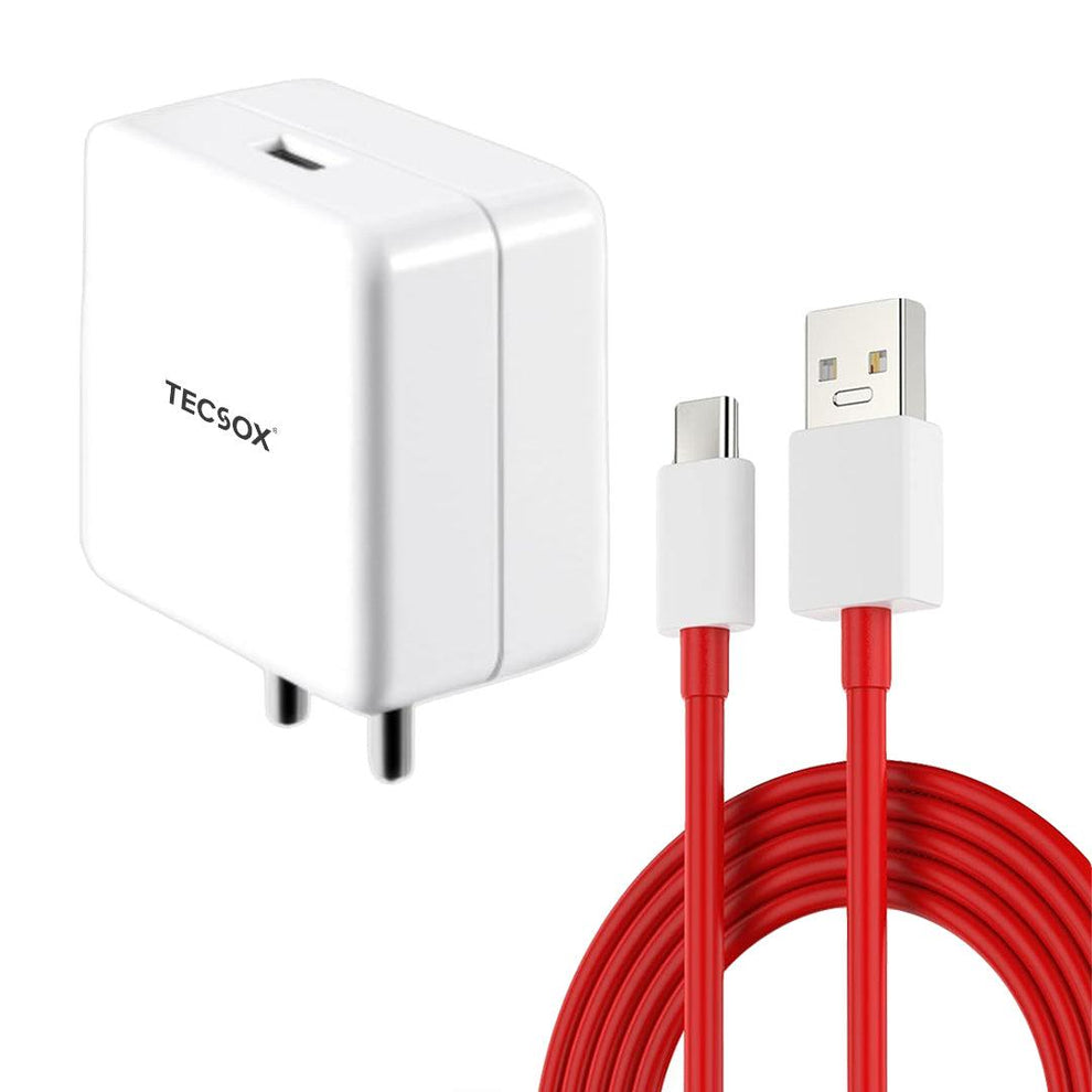 Fast Charging Charger and Data Transfer Cable 100w