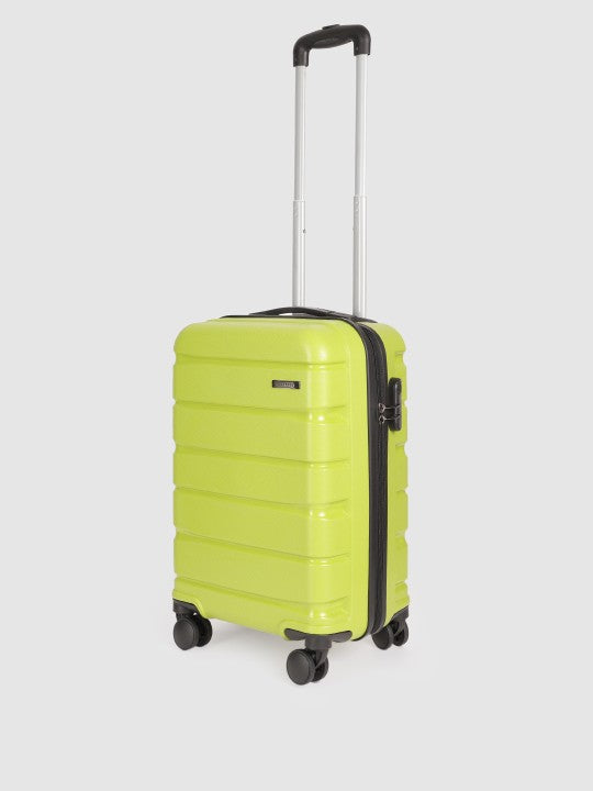 Cabin Size Trolley Bag