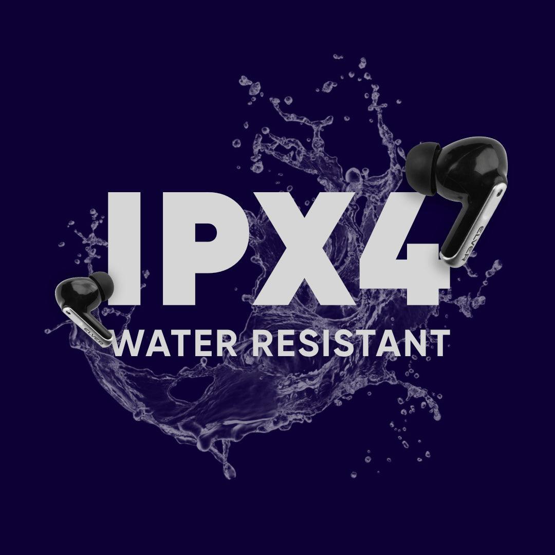 Buds X True Wireless Earbuds