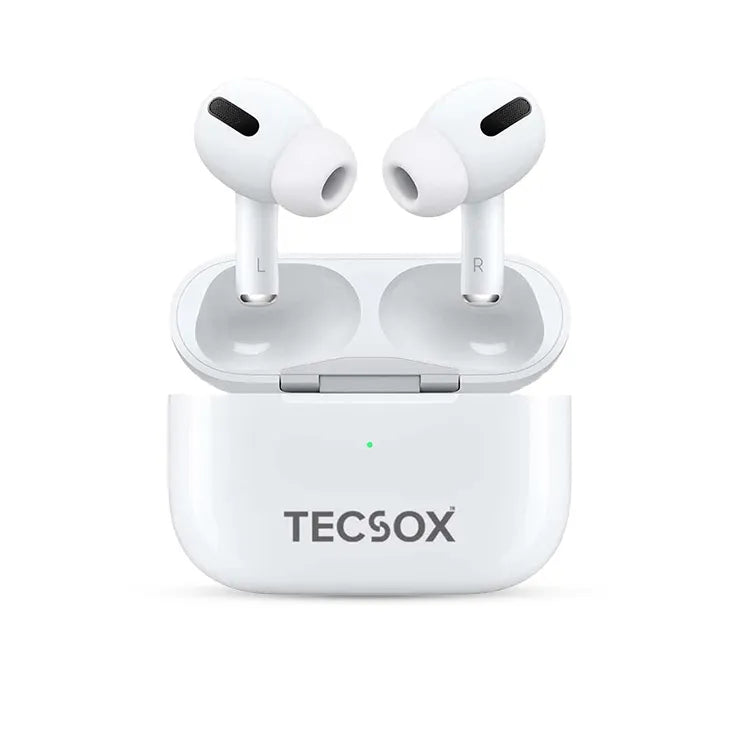 Tecpod Bluetooth Earbuds