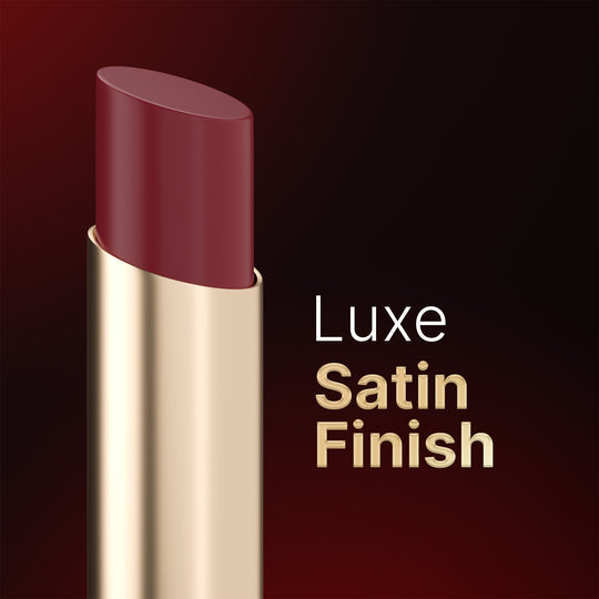 Select High On Shine Lipstick (1g)