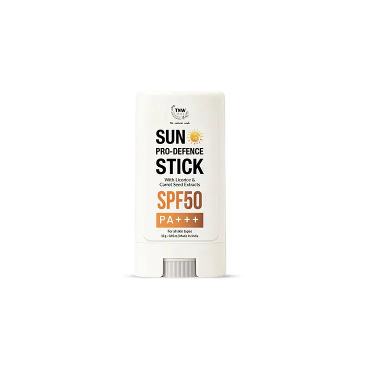 Sun Pro Defence Stick Sunscreen SPF 50 PA+++ (13g)