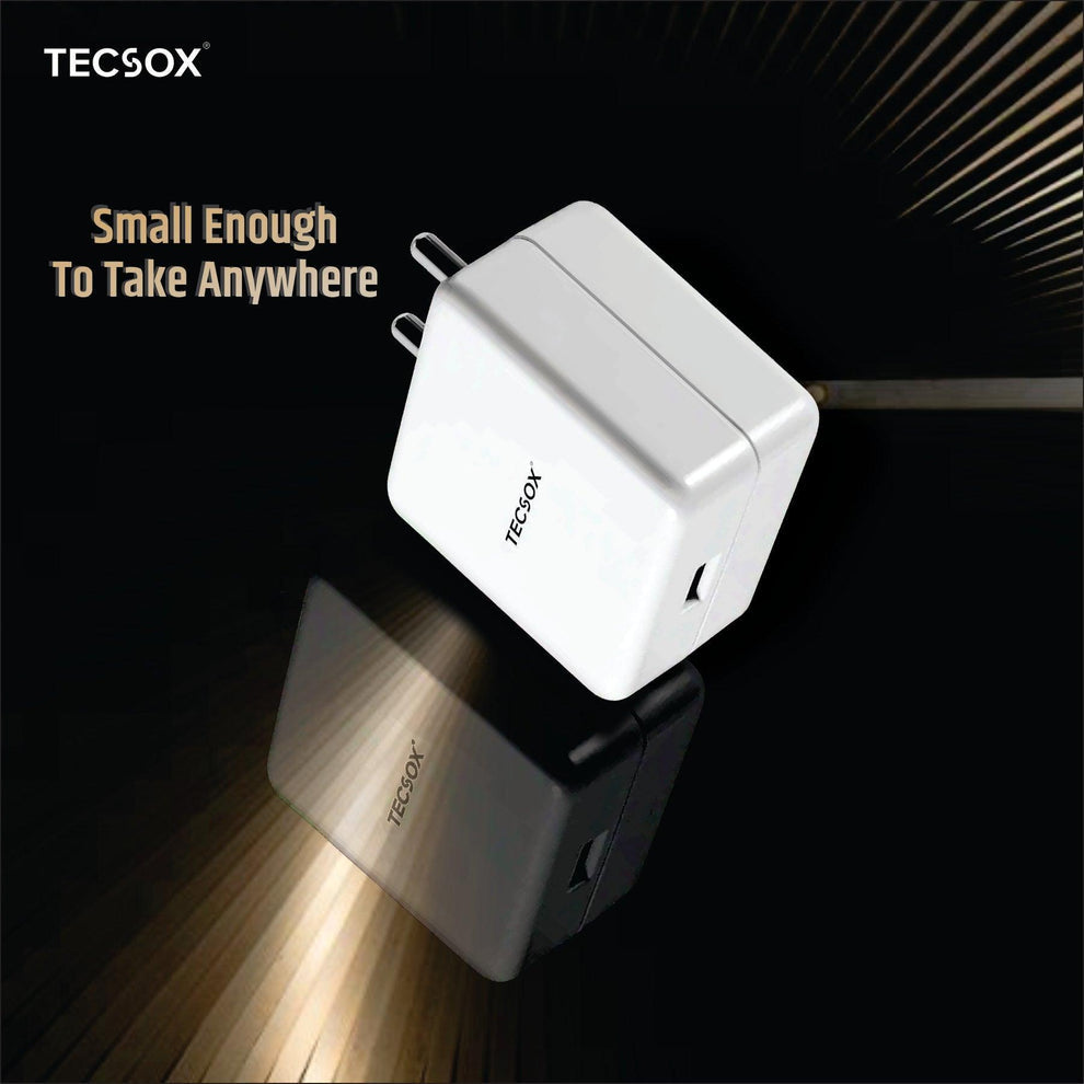 Fast Charging Charger and Data Transfer Cable 100w