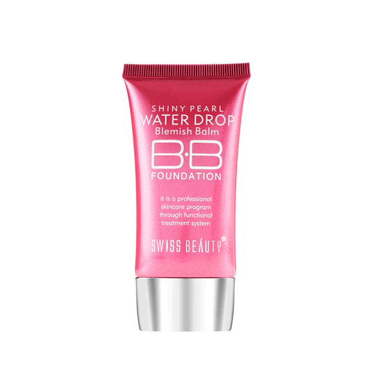 Shiny Pearl BB Foundation (40ml)