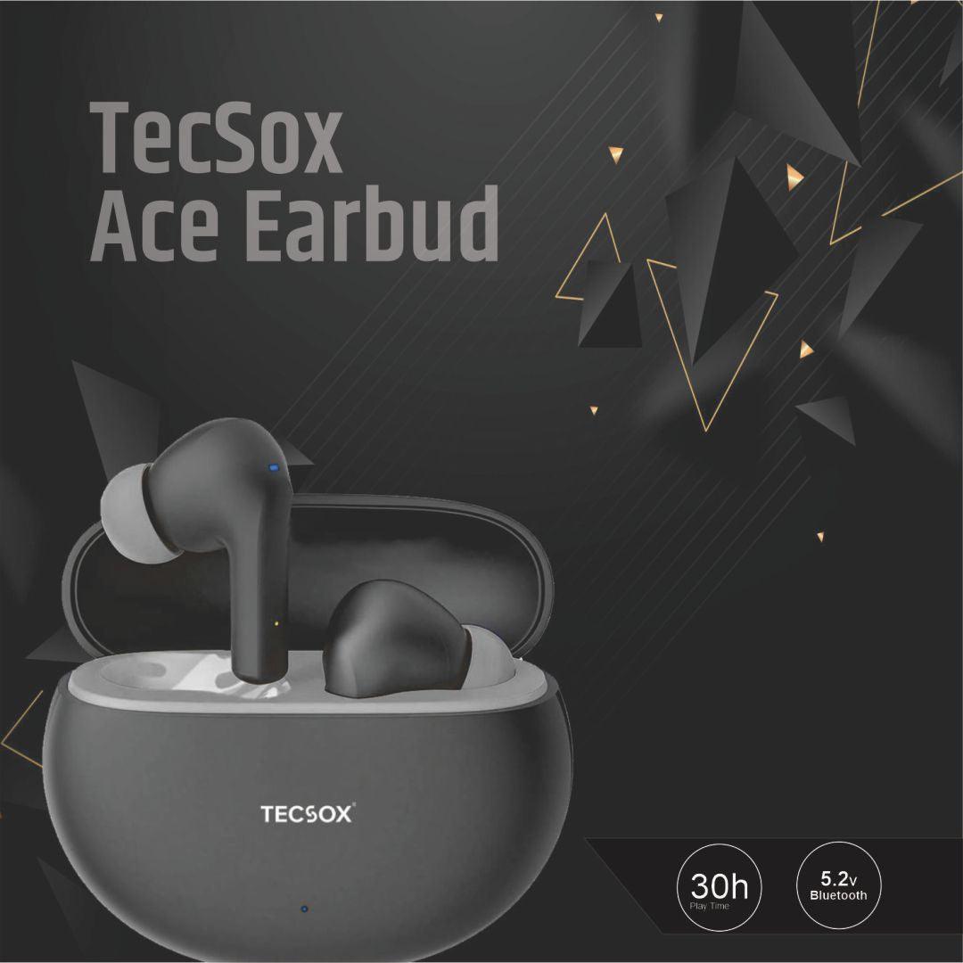 ACE Wireless Earbuds