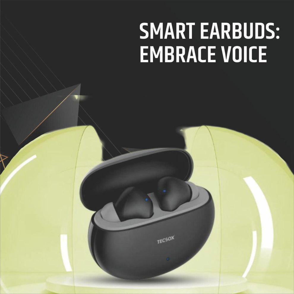 ACE Wireless Earbuds