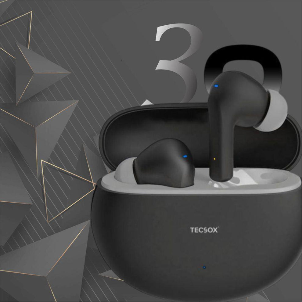 ACE Wireless Earbuds