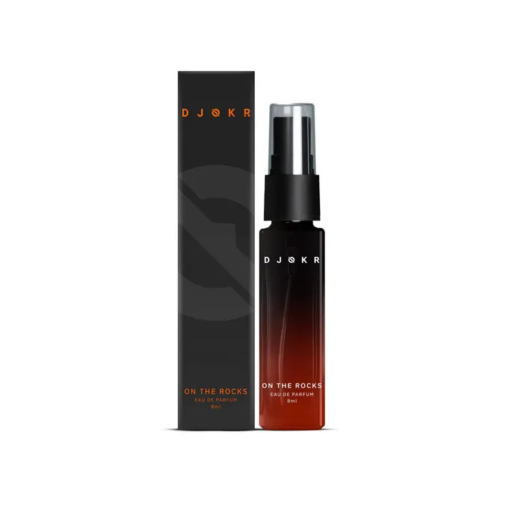DJOKR On The Rocks EDP for Men - 8ml