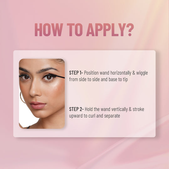 Super Lash Mascara (7.5ml)