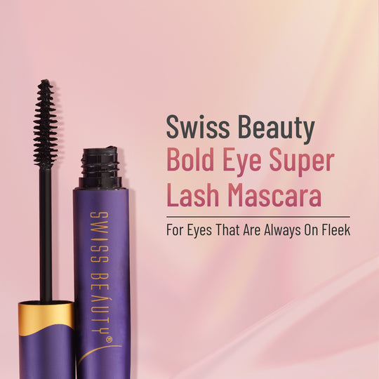 Super Lash Mascara (7.5ml)