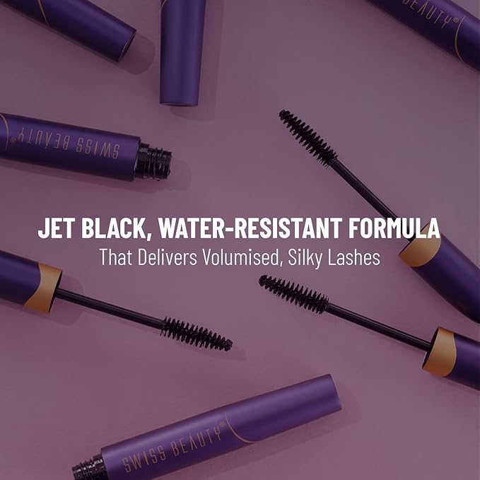 Super Lash Mascara (7.5ml)