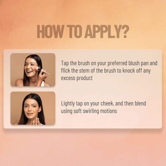 Ultra Blush Palette (16g)