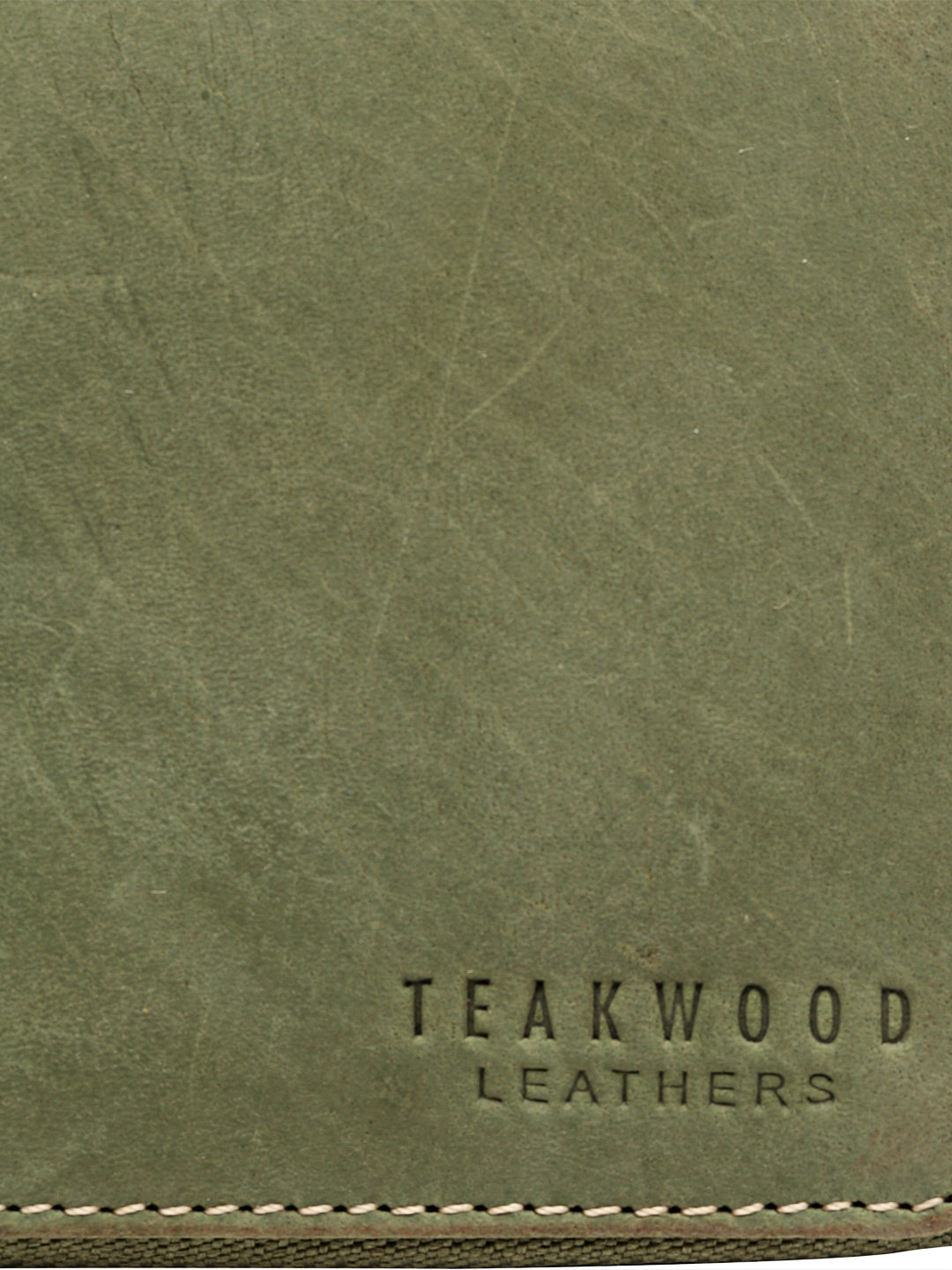 Men's Casual Genuine Leather Wallet