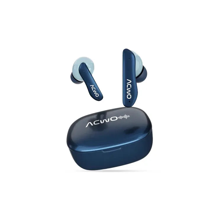 DwOTS 111 True Wireless Earbuds