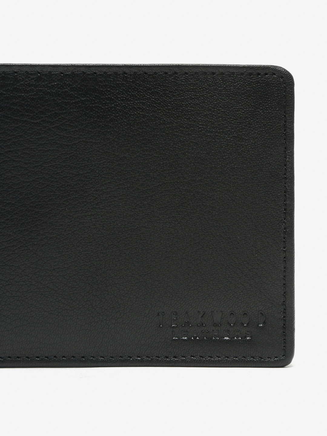 Men's Leather Wallet