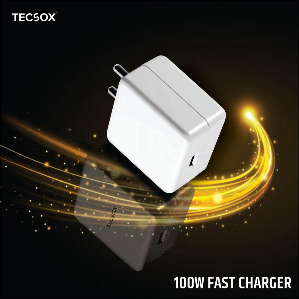Mobile Charger USB - C 100w