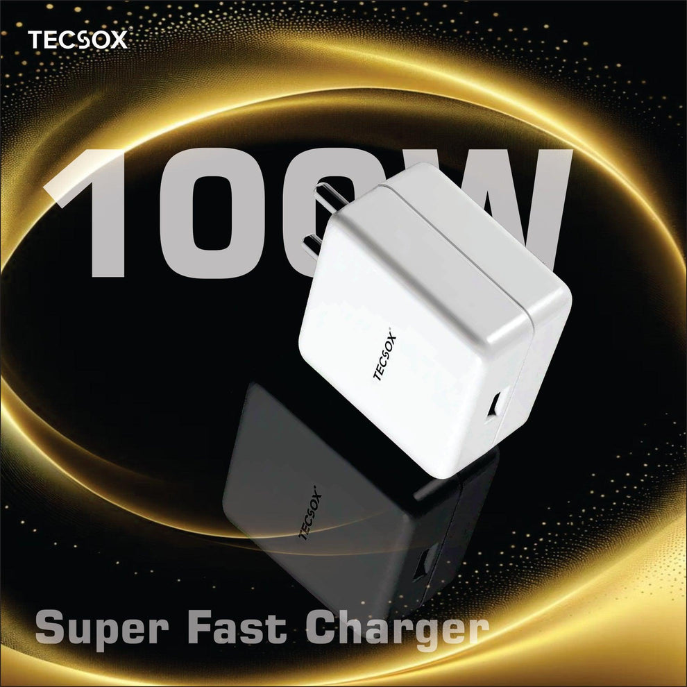 Mobile Charger USB - C 100w