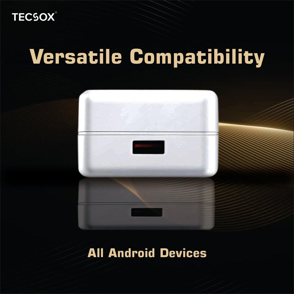 Mobile Charger USB - C 100w