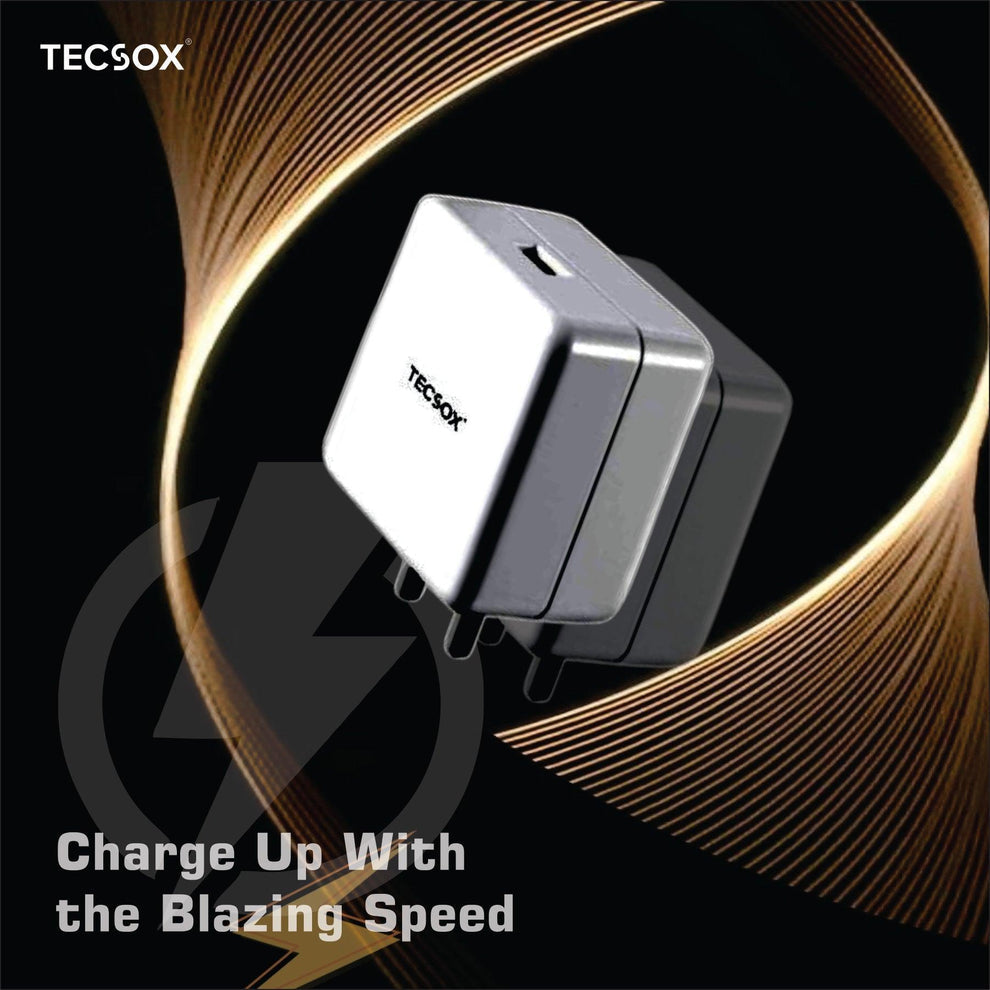 Mobile Charger USB - C 100w