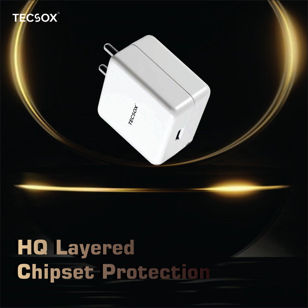 Mobile Charger USB - C 100w
