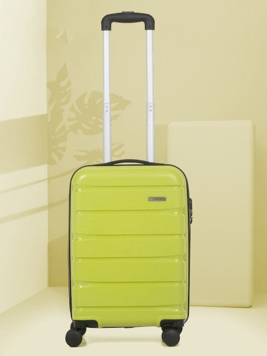 Cabin Size Trolley Bag