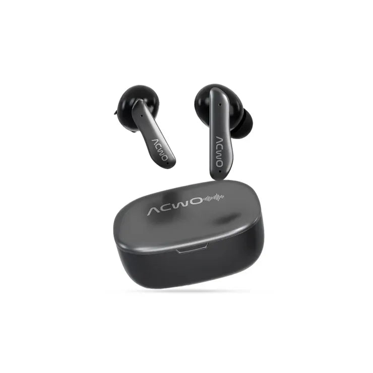 DwOTS 111 True Wireless Earbuds