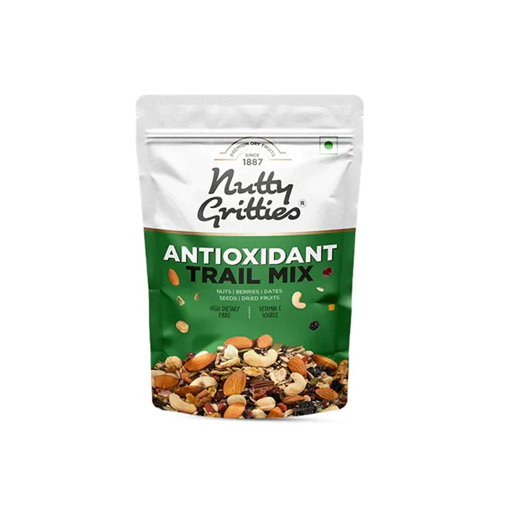 Antioxidant Trail Mix - 200g