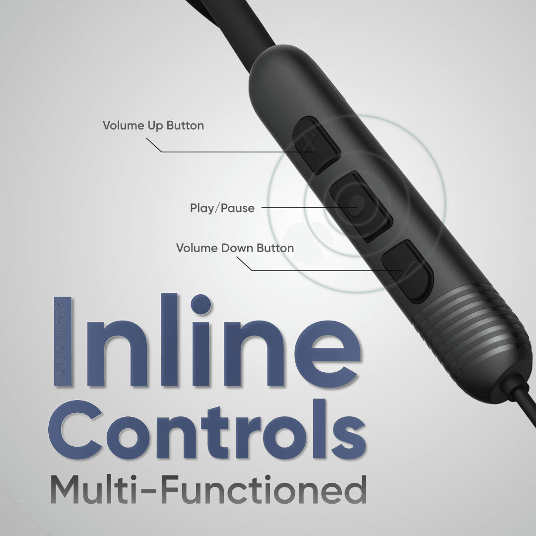 Active Gen One Neckband