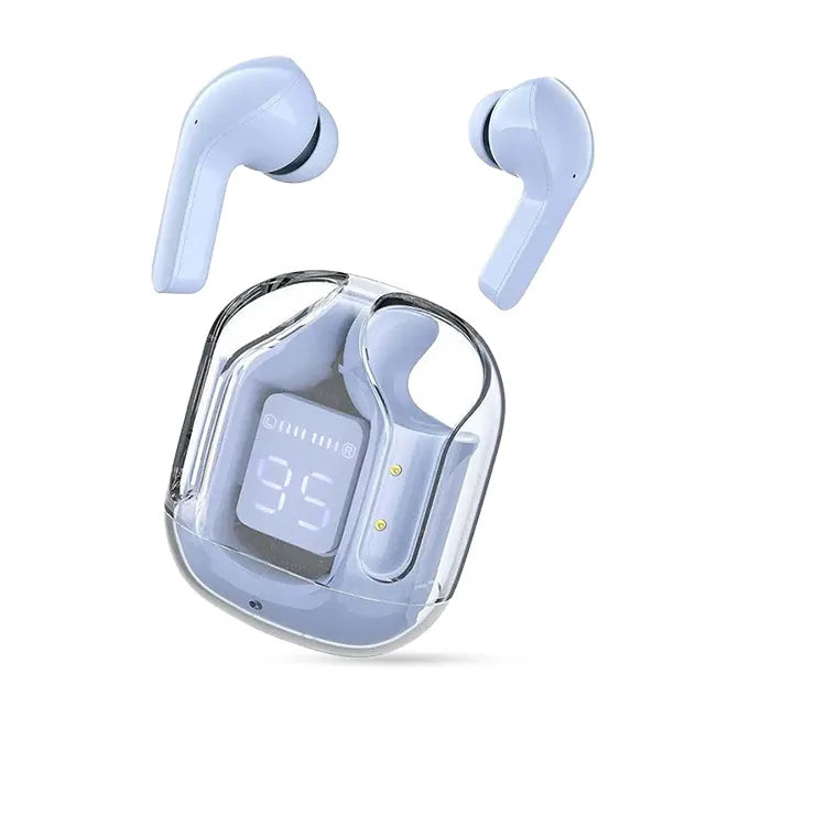 UltraPod Bluetooth Earbuds