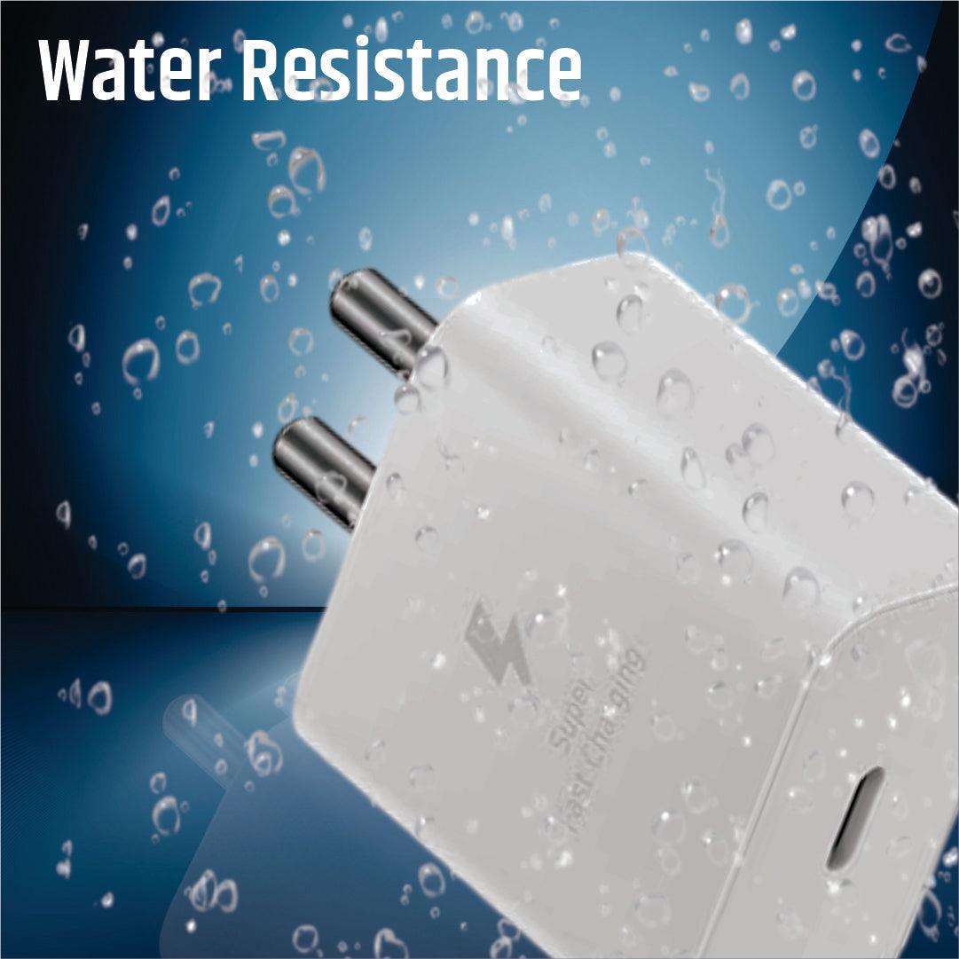 Type C Charger 45w