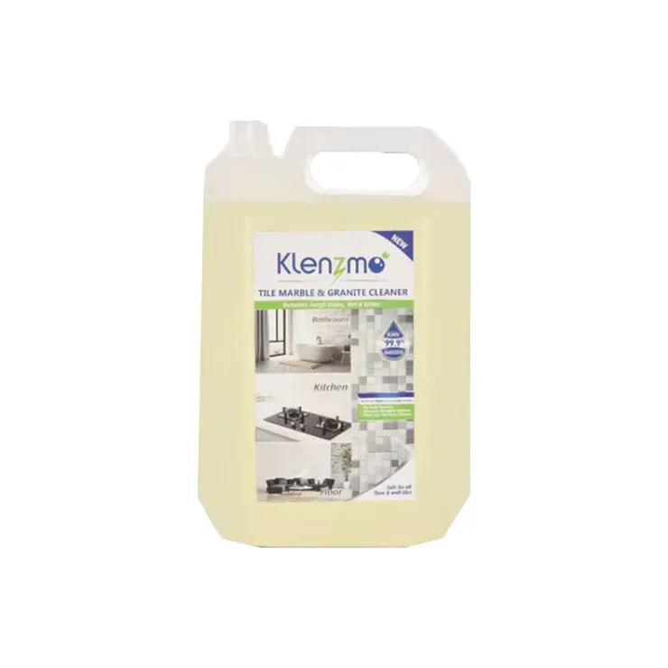 Marble and Granite Cleaner