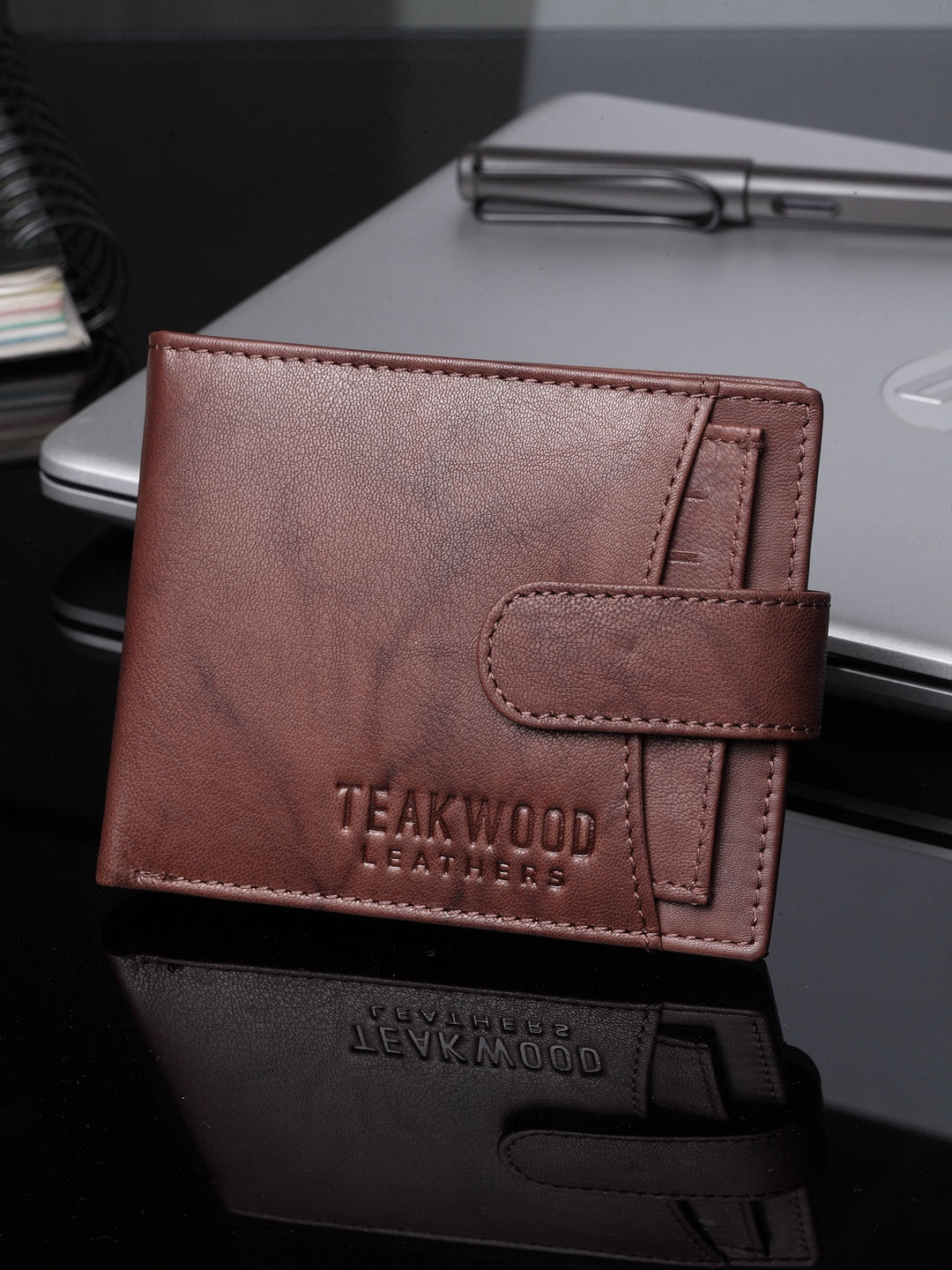 Men's RFID Leather Men's Wallet