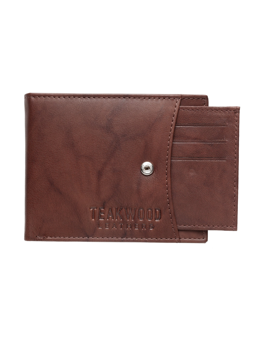 Men's RFID Leather Men's Wallet
