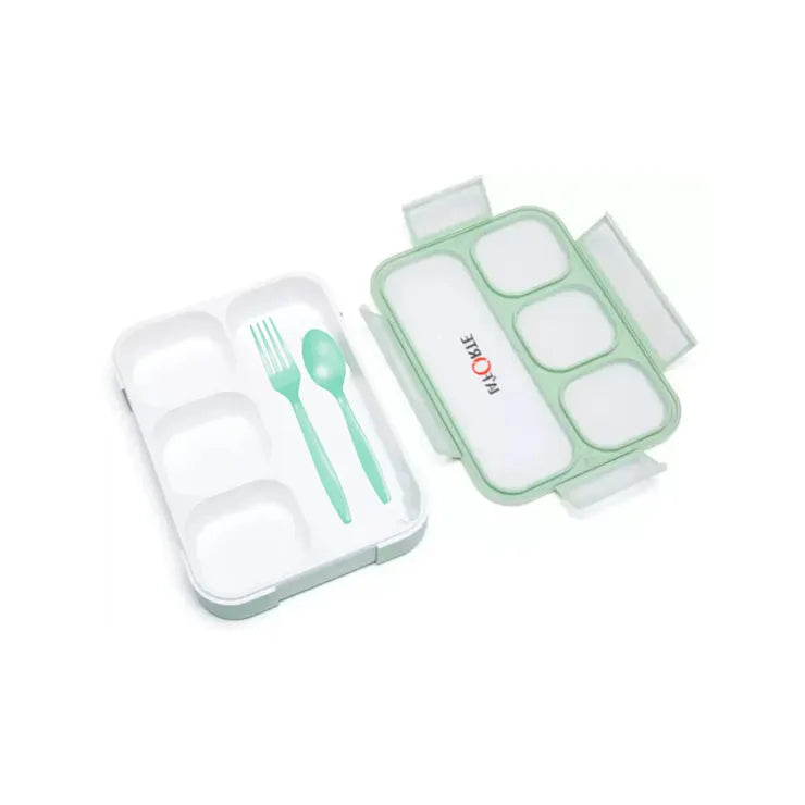 Leak Proof and BPA Free Lunch Box - 1000ml