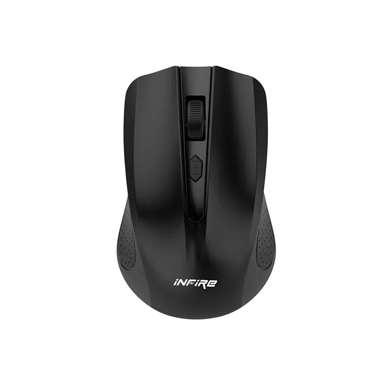 Clash - Wireless Optical Mouse