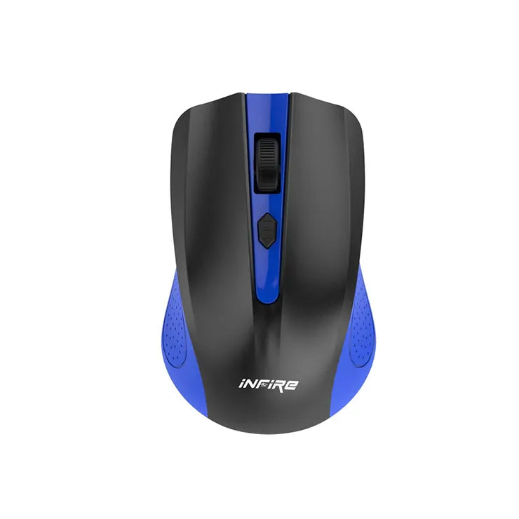 Clash - Wireless Optical Mouse