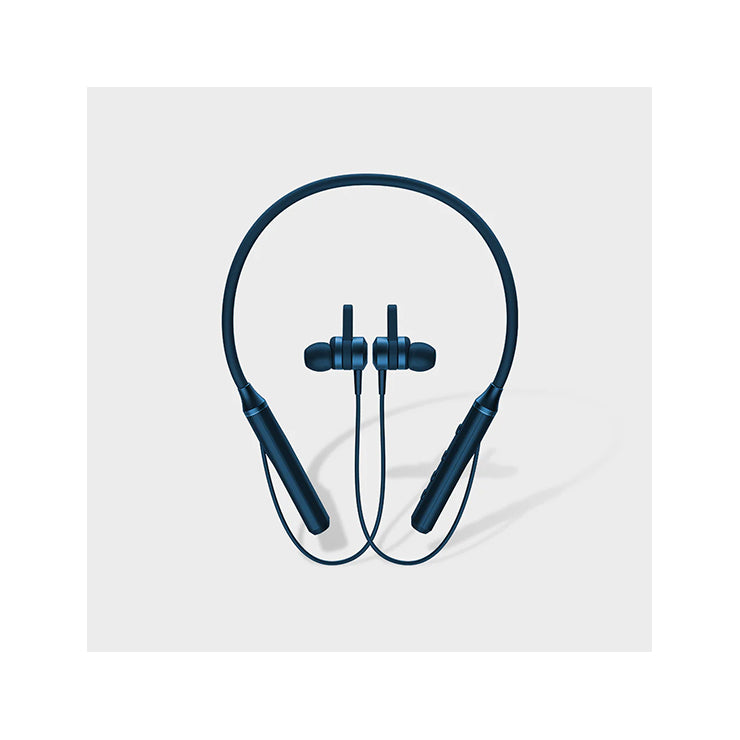 BT4 Bluetooth Earphones with Upto 30 Hours Playtime