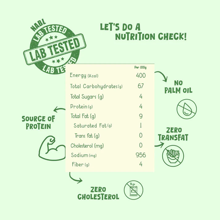 Multi Millet Idli Mix (400g)