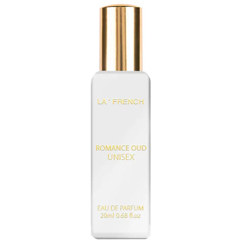 Romance Oud Perfume for Men and Women - 20ml