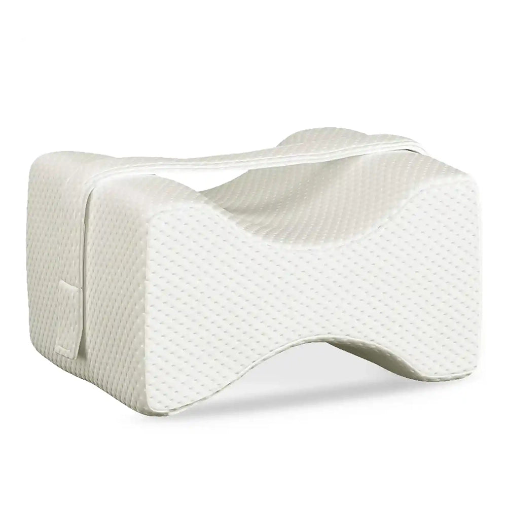 Orthopedic Memory Foam Knee and Leg Support Pillow