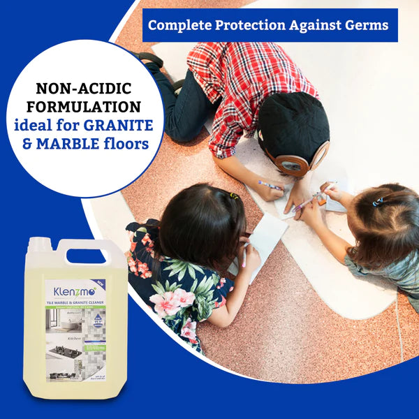 Marble and Granite Cleaner