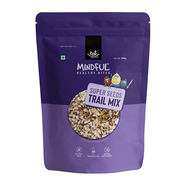 Super Seeds Mix  -  200g